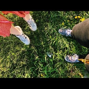 Meet your Posher, Alexandra